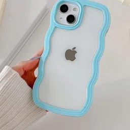 CASE CREATION Printed iPhone 14 Plus Bumper Case Mobile Accessories image 2