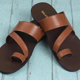 WALKWAY by Metro Men Slip-On Comfort Sandals-image-40