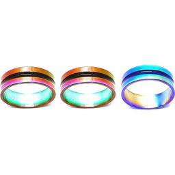 Dynamic Retail Global Unisex Ring-picture-15