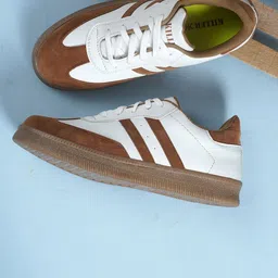 Killer Men Woven Design Sneakers-image-85