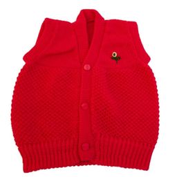 CUBS & HUGS Kids Woollen Sweater-image-16