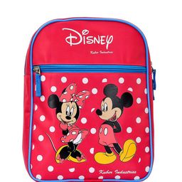 Kuber Industries Unisex Graphic Backpack-73