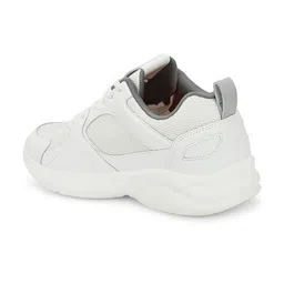 OFF LIMITS Men Mesh Running Non-Marking Shoes image 4