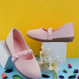 LMG Lifestyle Girls Mules Flats-image-64