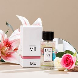 INIT VII Long Lasting Eau De Parfum- 100 ml-26