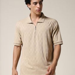 PRONK Cotton Tshirt-image-1