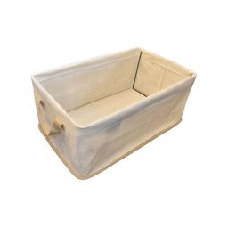 Tweedle White Set of 1 Regular Multi-Utility Organisers-18