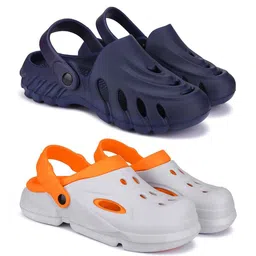 BERSACHE Men Clogs-picture-8