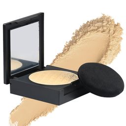 SUGAR Powder Play Banana Compact - 6 g-40