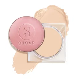 SUGAR Mettle Cream To Powder Foundation 12 g - Vanilla Latte 07-3