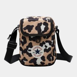 converse Crossbody 2 Leopard Bag unisex bag-picture-2