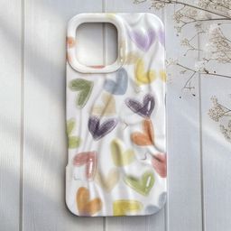 CASE CREATION Quirky Printed iPhone 13 Pro Max Bumper Case-picture-39