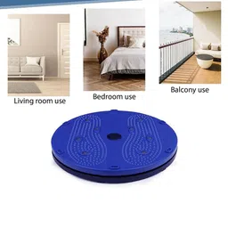 HackerX Tummy Twister Ab Exerciser image 4
