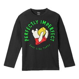 Wear Your Mind Boys Winnie The Pooh Graphic Printed Round Neck Cotton T-shirt-picture-4
