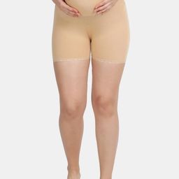 Envie Women Nude Shorts-image-26