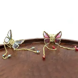 FIMBUL Women Claw Clip-image-25