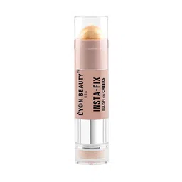 Lyon Beauty USA Insta- Fix Blush On Cheeks- 5 g- IF01-05-34