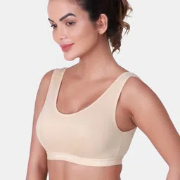 SKDREAMS Bra Full Coverage image 4