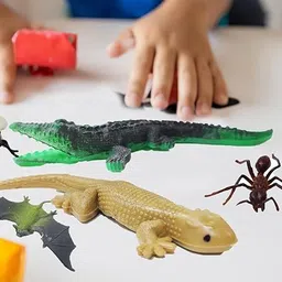BITONA Unisex Kids Multi Action Figures and Toys-image-34