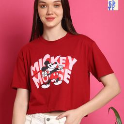Dreambe Women 2 Wonder Woman Printed Applique T-shirt-picture-17