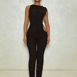 LULU & SKY Basic Jumpsuit-image-26