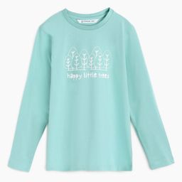 Campana Girls Printed T-shirt-picture-38