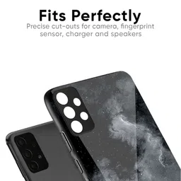QRIOH Fossil Gradient Printed IQOO Z9s Pro 5G Back Case image 2