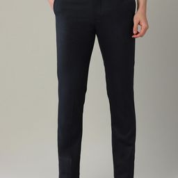 Arrow Men Classic Trousers-picture-41