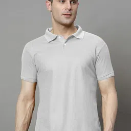 SZN Men Polo Collar T-shirt-picture-11