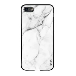 QRIOH Quirky Printed iPhone 7 Back Case Mobile Accessories-picture-8