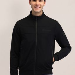 U.S. Polo Assn. Men Brand Logo Bomber Jacket-image-48