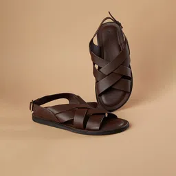 CODE by Lifestyle Men Comfort Sandals-image-12