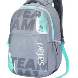 Safari Unisex Graphic Backpack-2