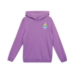 Puma x Trolls Boys Printed Sweatshirts-image-26