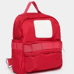 Styli Women Padded Medium Backpack-23