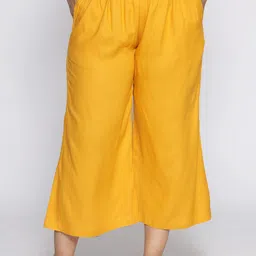 LetsDressUp Straight Fit Palazzos-image-96