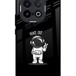 QRIOH Quirky Printed IQOO 13 5G Back Case Mobile Accessories-31