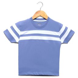 Billion Boys Striped T-shirt-27