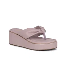 Shezone Women Wedge Sandals-29