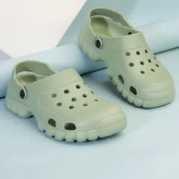 glitchez Men Clogs-53