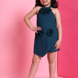 Baawri Girls Top with Shorts-image-47