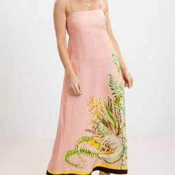 Routes by All About You Maxi Dress-image-81