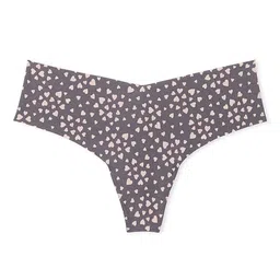 Victoria's Secret Women Printed Low-Rise Thong Briefs-picture-52