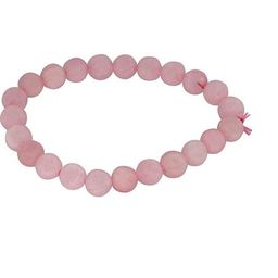 Divine souvenirs Unisex Artificial Beaded Elasticated Bracelet-image-40
