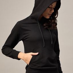 Dogman Women Hooded Sweatshirt-image-60