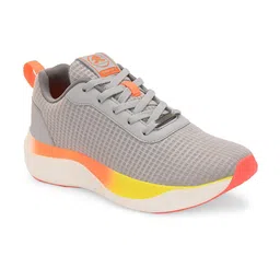 OFF LIMITS Men Mesh Running Non-Marking Shoes image 2