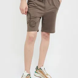 SmileyWorld Men Shorts-picture-47