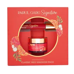 Parul Garg Signature Sindoor Pack Liquid & Powder Sindoor 2.5 ml & 15 g-45