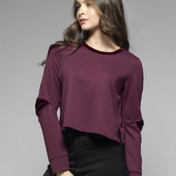SHAYE Women Top-image-56