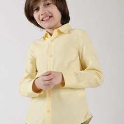 One Friday Boys Comfort Opaque Casual Shirt-image-44